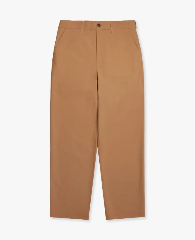 SOFT TROUSER . BROWN sold by Sunflower