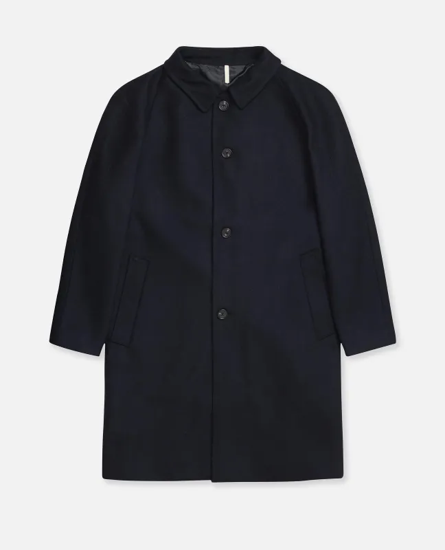 RAGLAN COAT sold by Sunflower