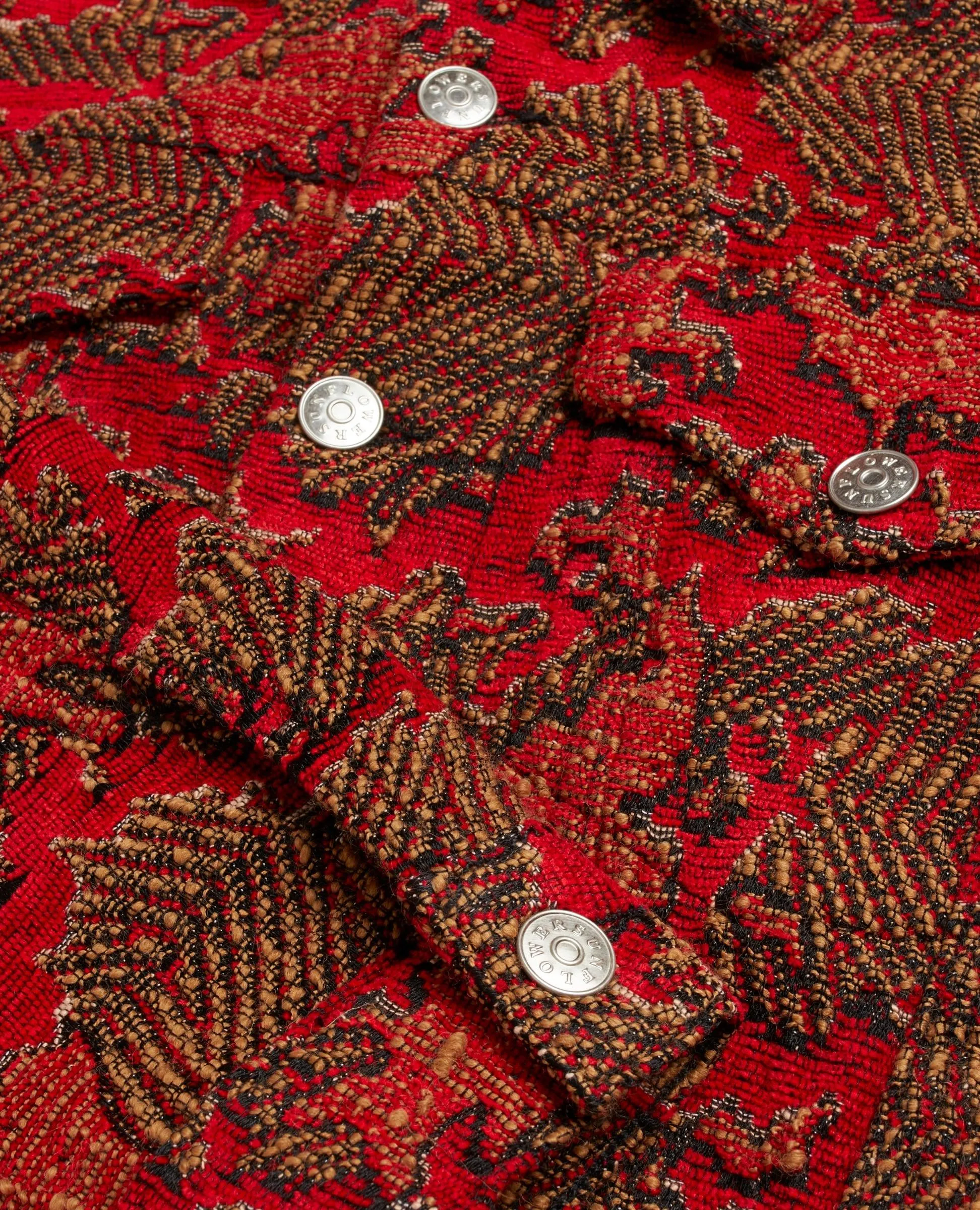 JAKE JACKET sold by Sunflower product image thumbnail 3