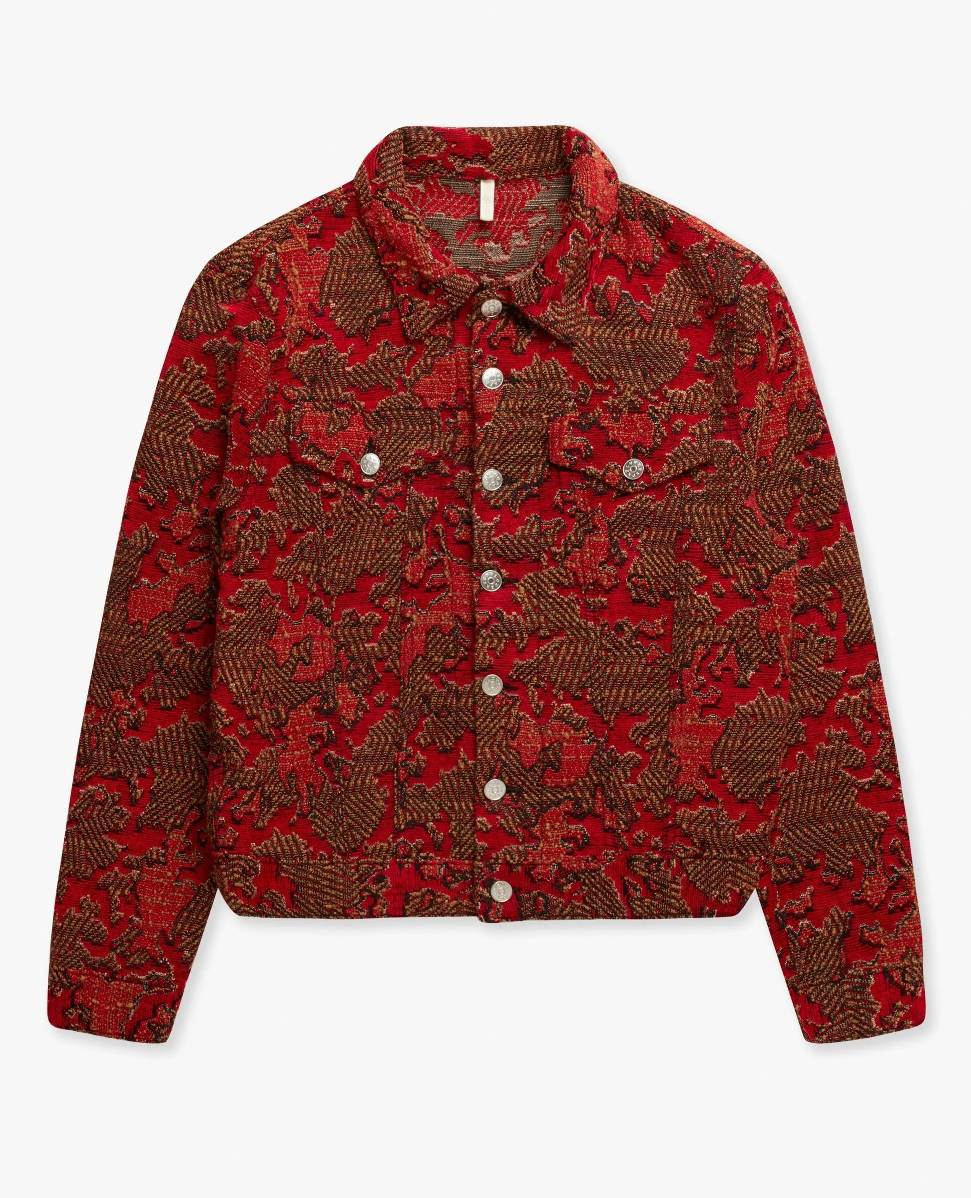 JAKE JACKET sold by Sunflower