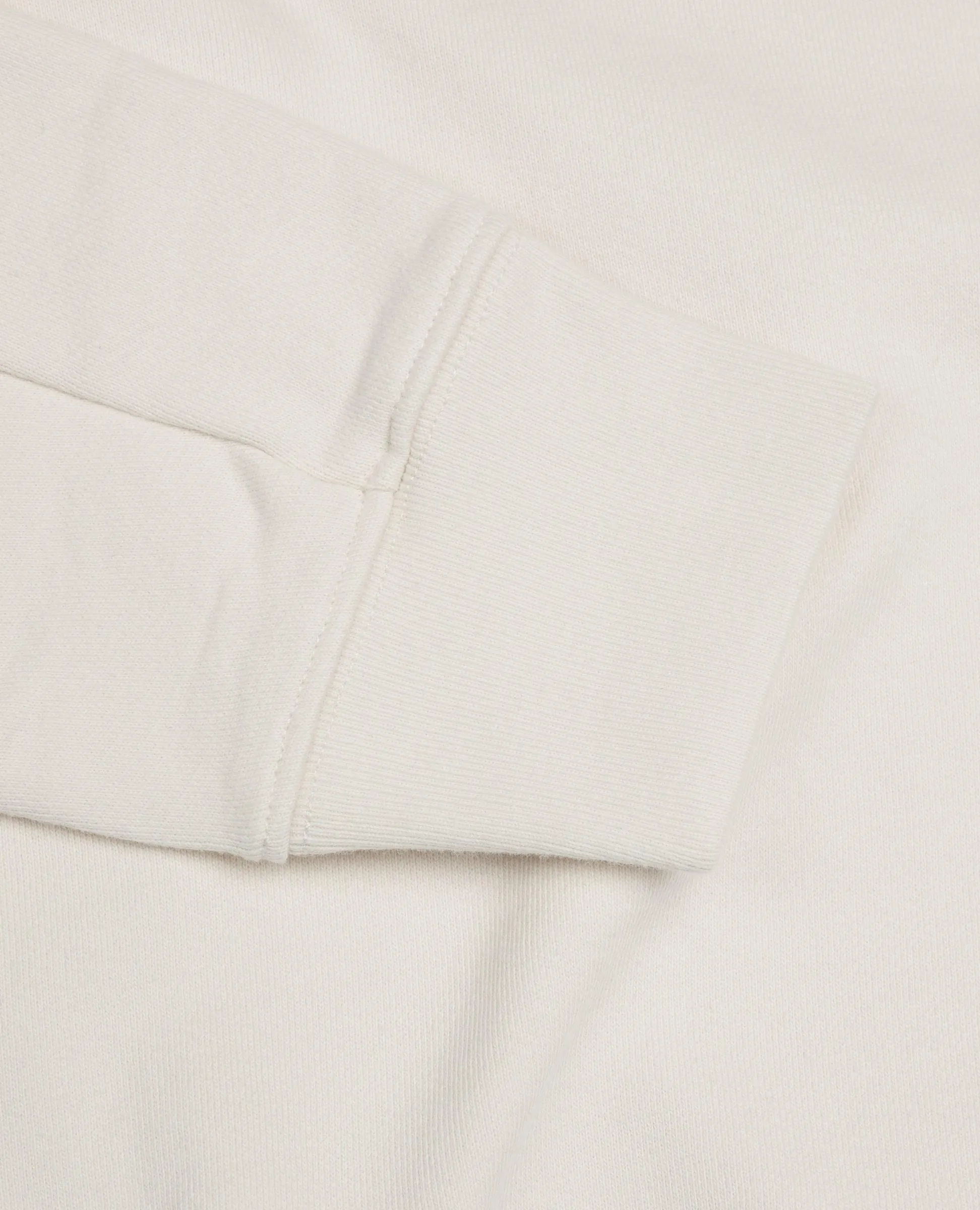 HOODIE . OFF WHITE sold by Sunflower product image thumbnail 4