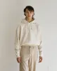 HOODIE . OFF WHITE sold by Sunflower