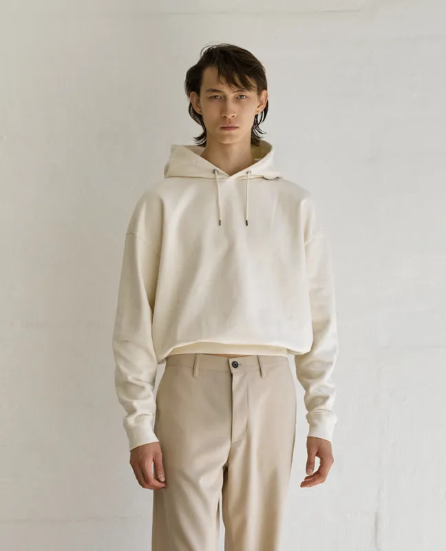 HOODIE . OFF WHITE sold by Sunflower