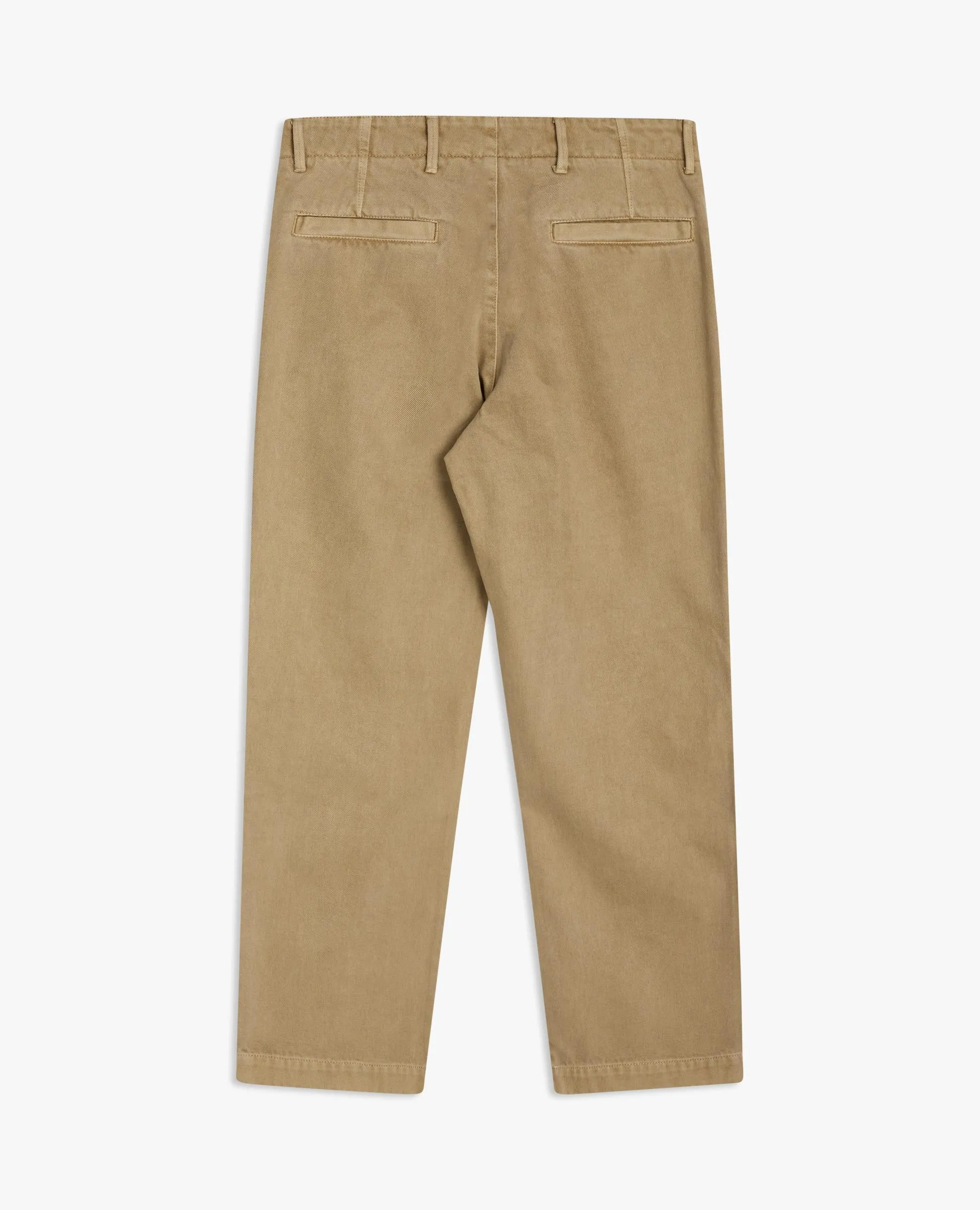 LOOSE CHINO sold by Sunflower product image thumbnail 3