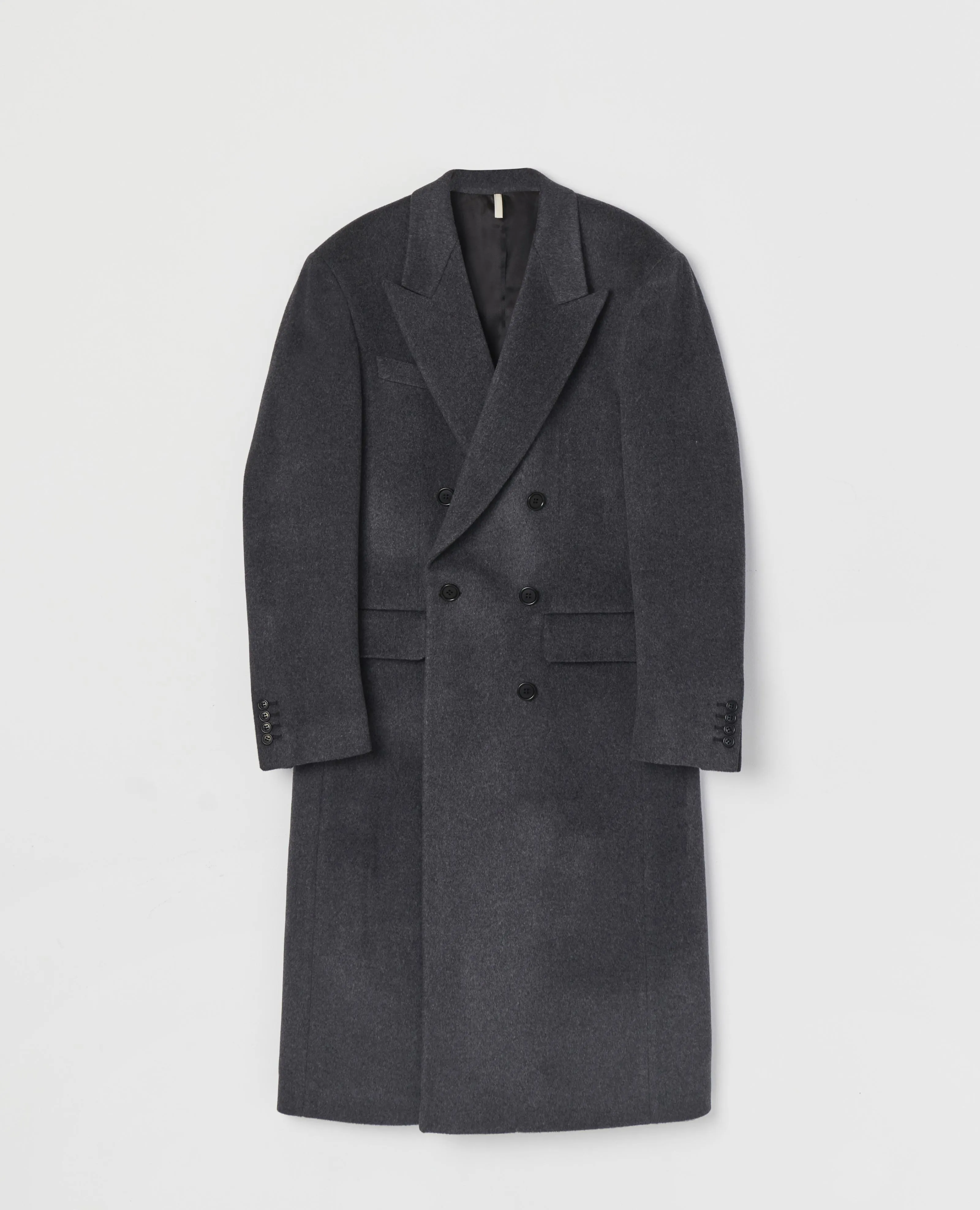 DB COAT . ANTRACITE sold by Sunflower