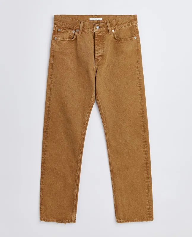 STANDARD . VINTAGE BEIGE made by Sunflower