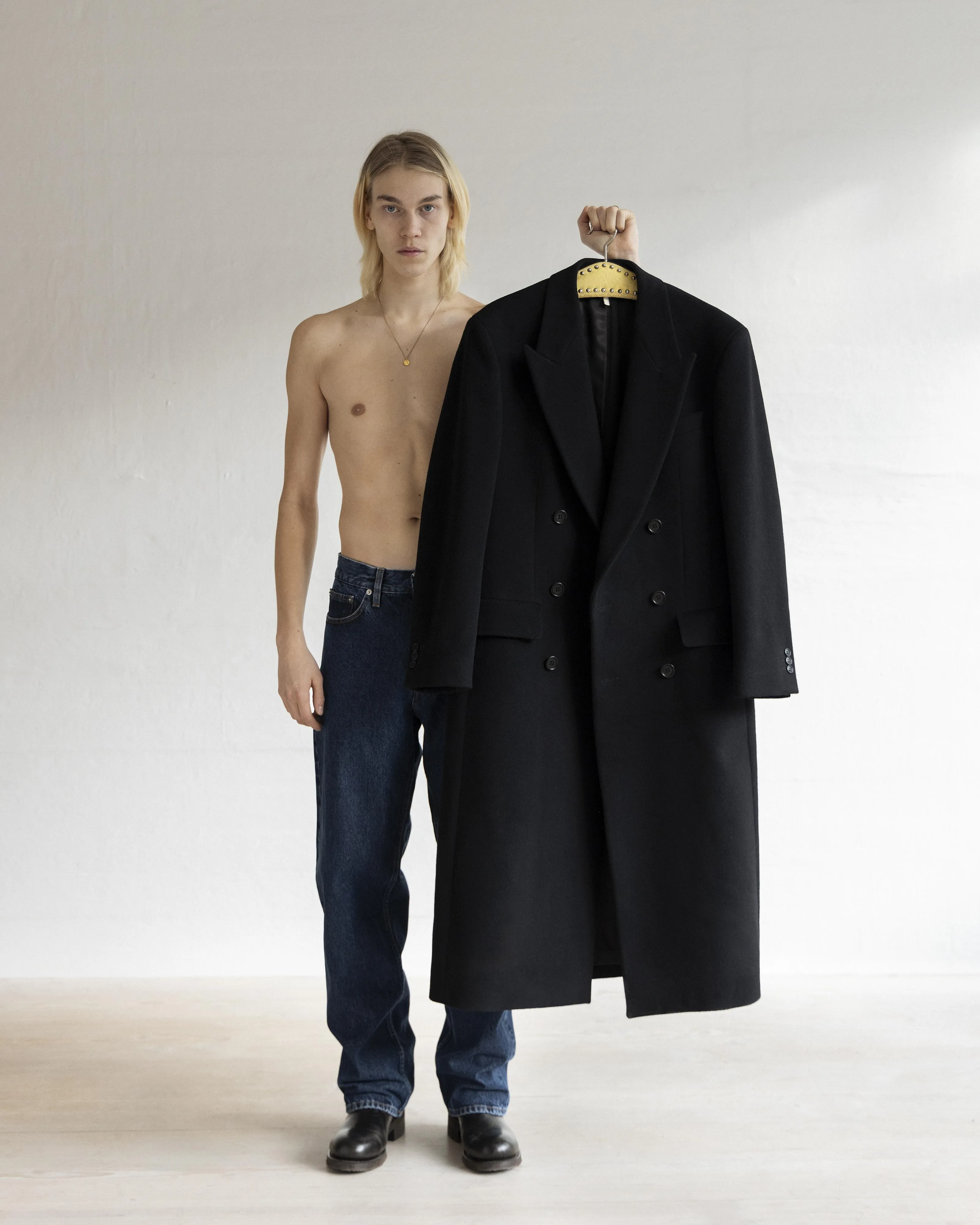 DB COAT sold by Sunflower