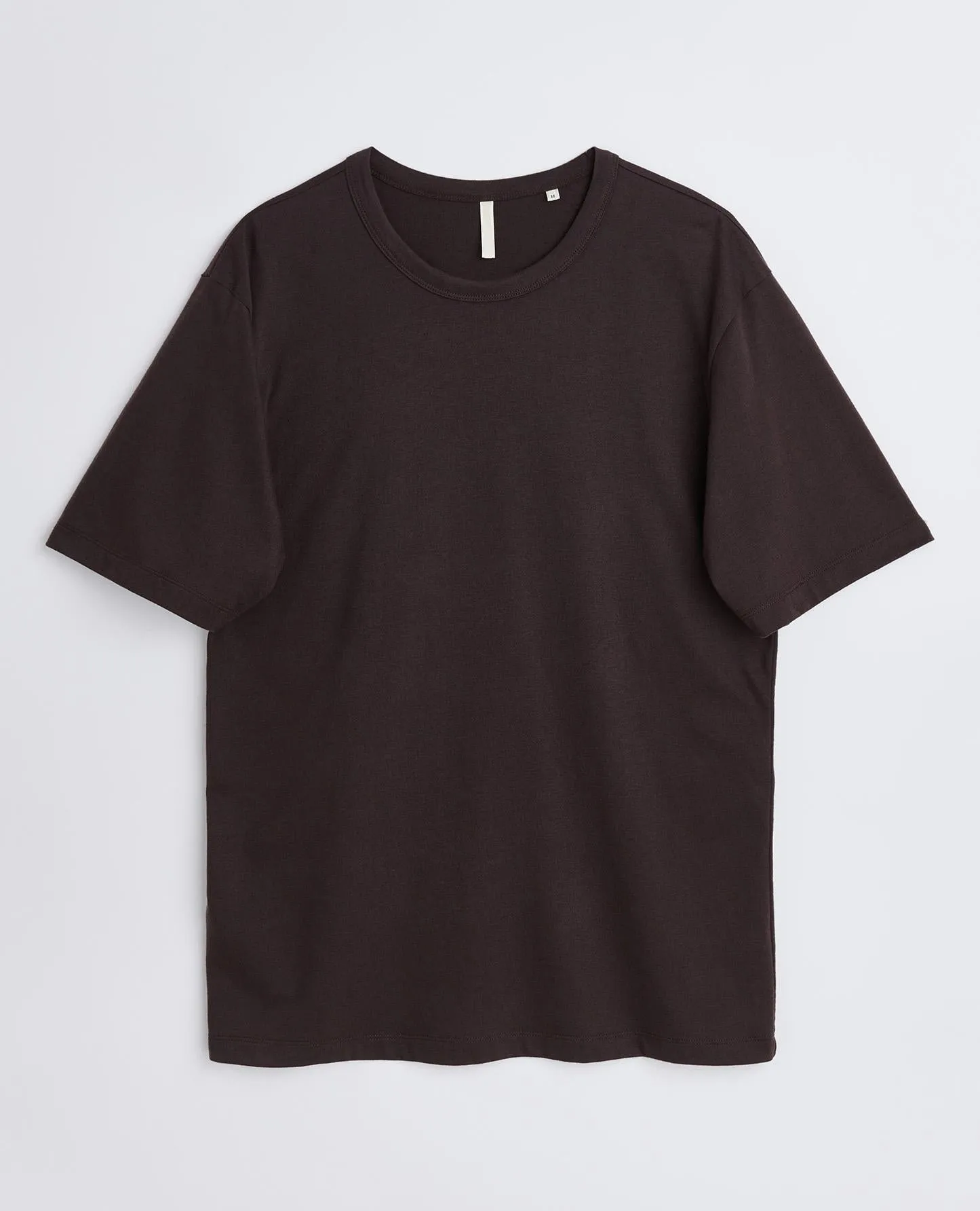 DAY TEE . BROWN sold by Sunflower