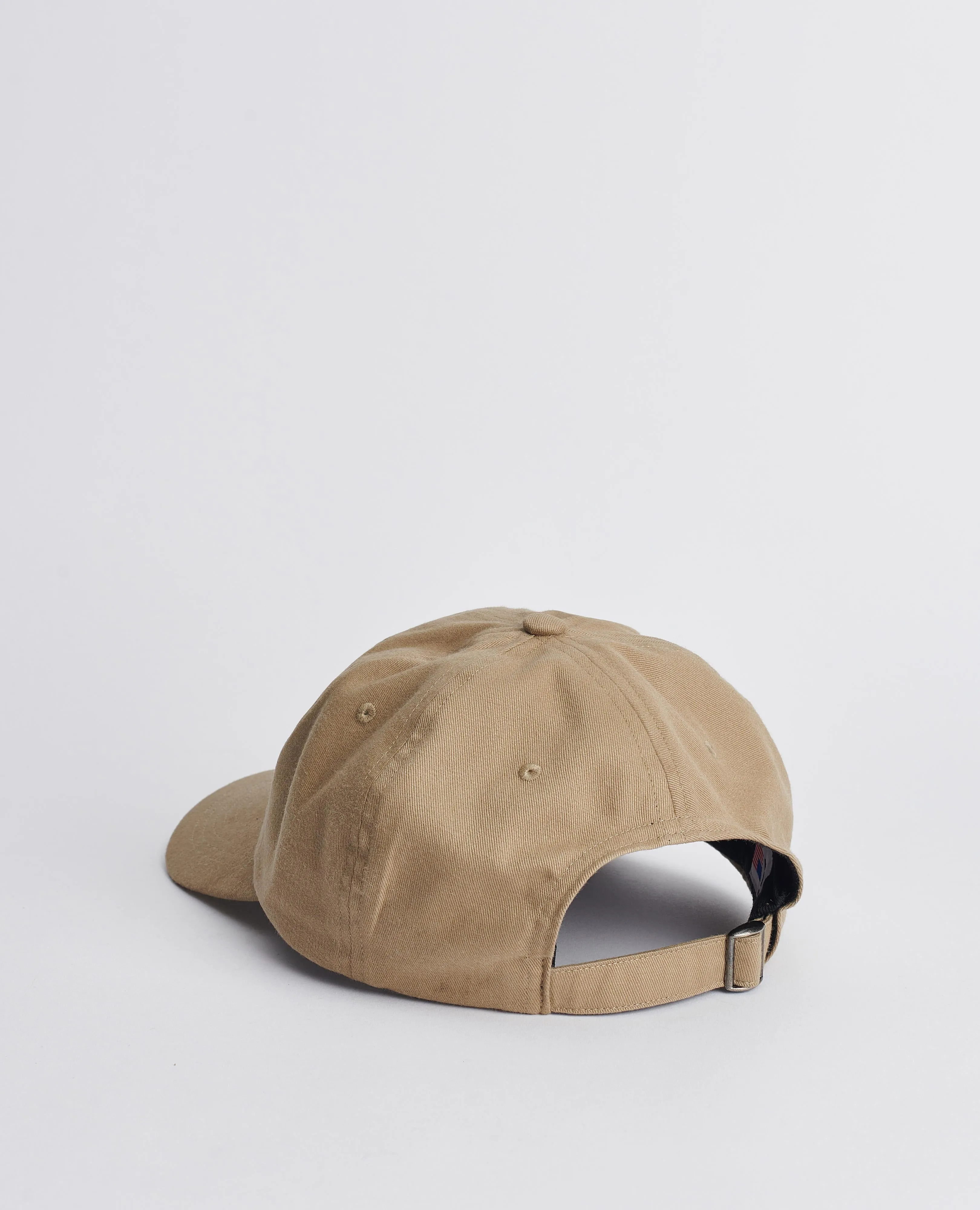 DAD TWILL CAP . KHAKI sold by Sunflower product image thumbnail 3