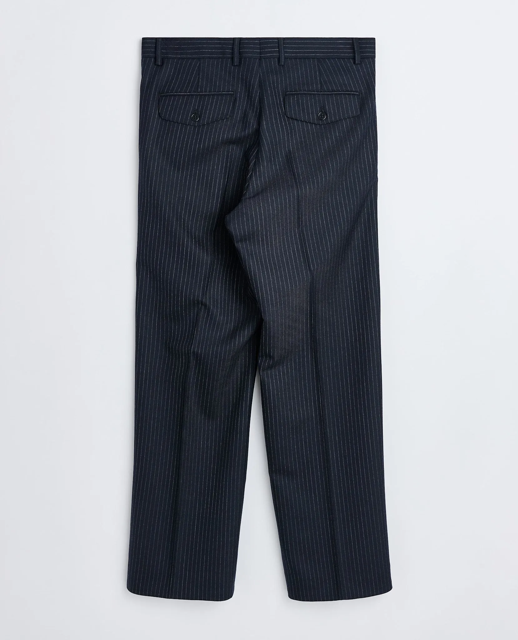 WIDE PLEATED TROUSER sold by Sunflower product image thumbnail 2