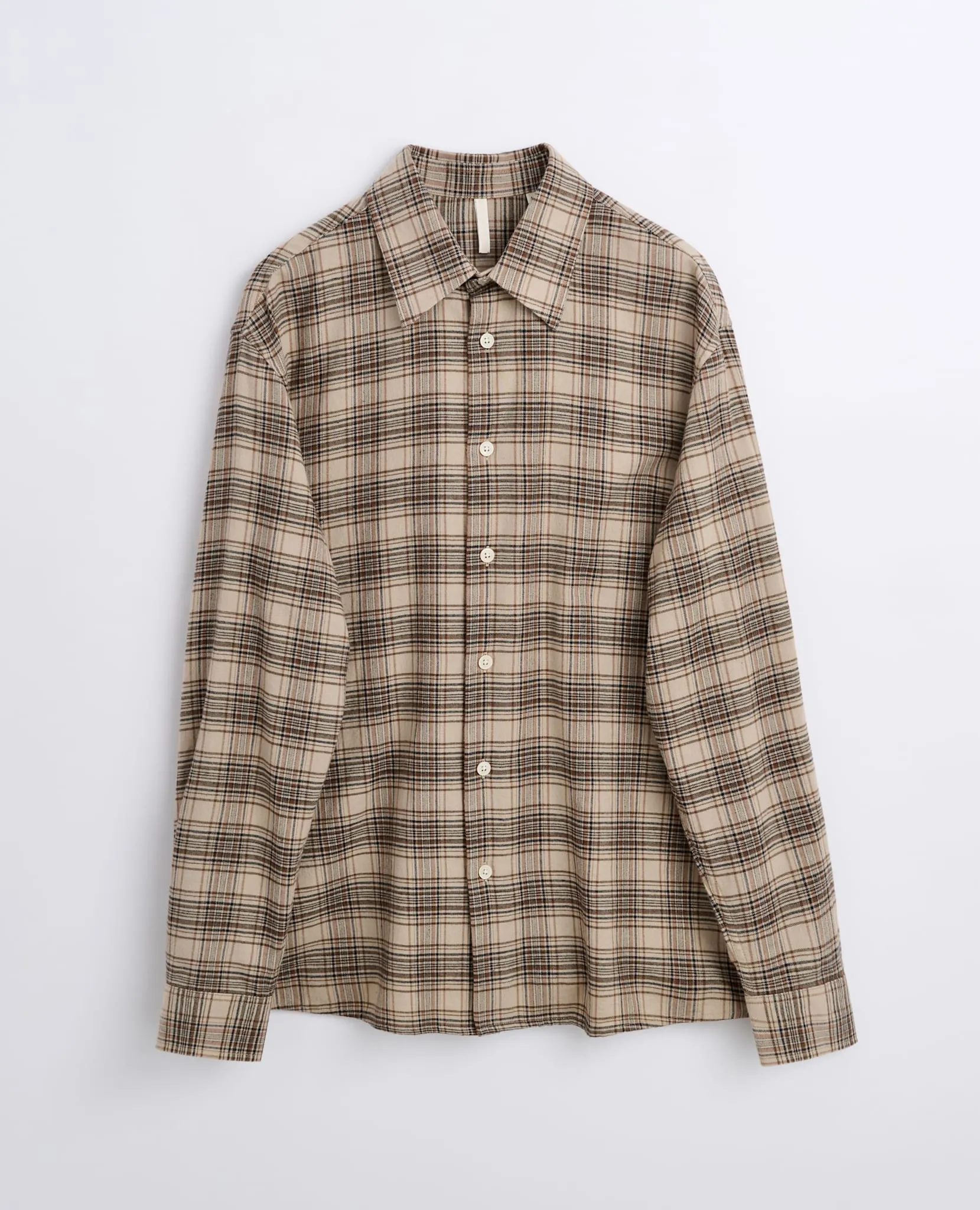 STUDIO SHIRT sold by Sunflower