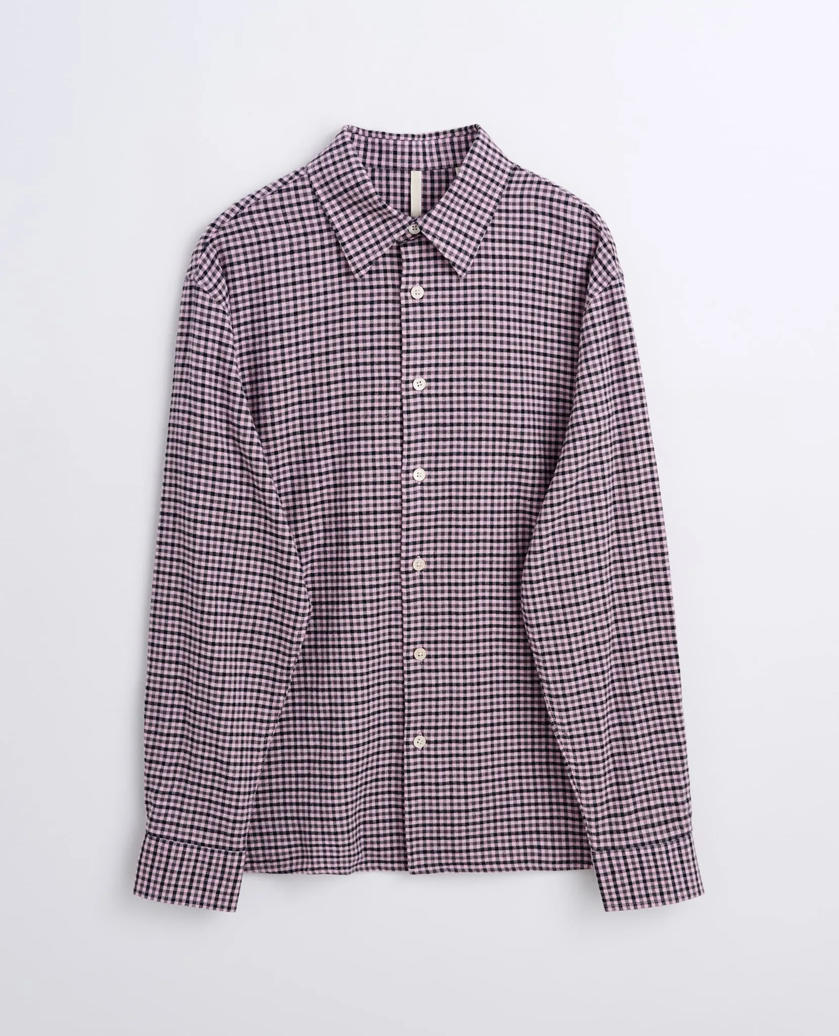 STUDIO SHIRT sold by Sunflower