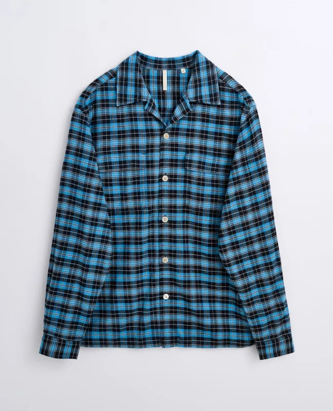 POCKET SHIRT made by Sunflower