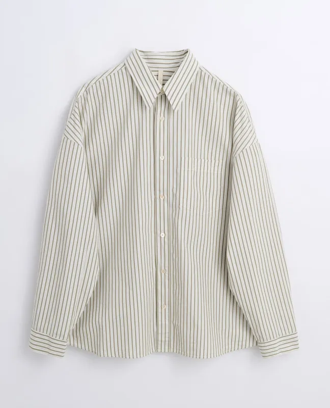 STABLE SHIRT sold by Sunflower