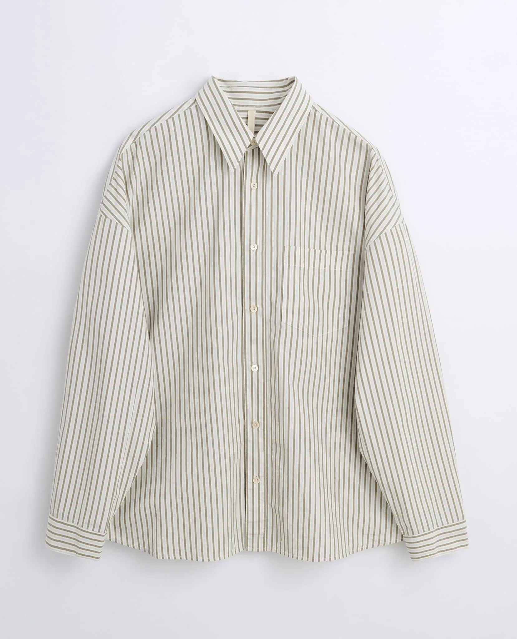 STABLE SHIRT sold by Sunflower