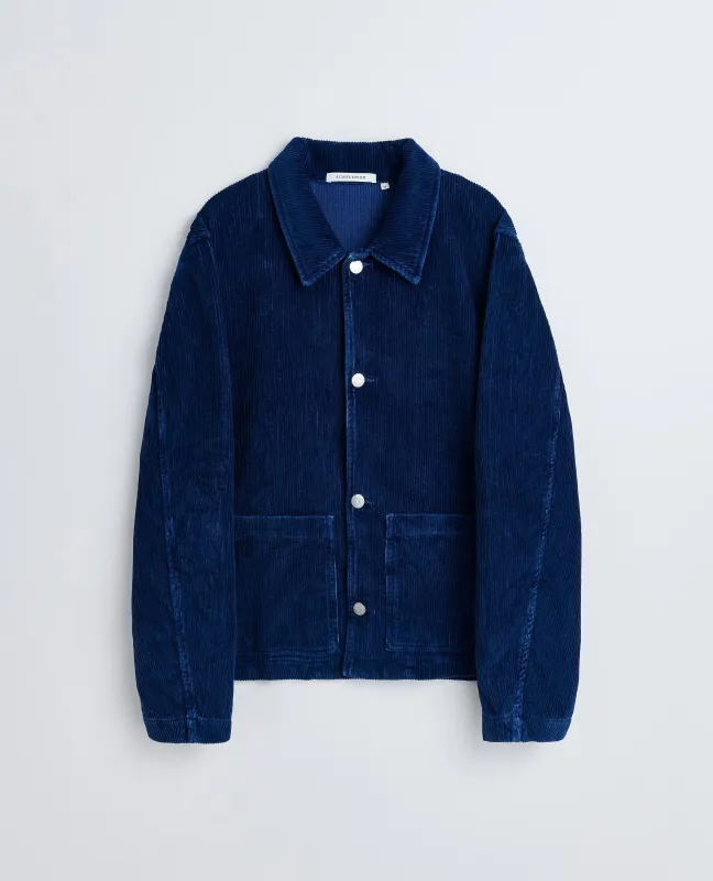 WORKER JACKET sold by Sunflower