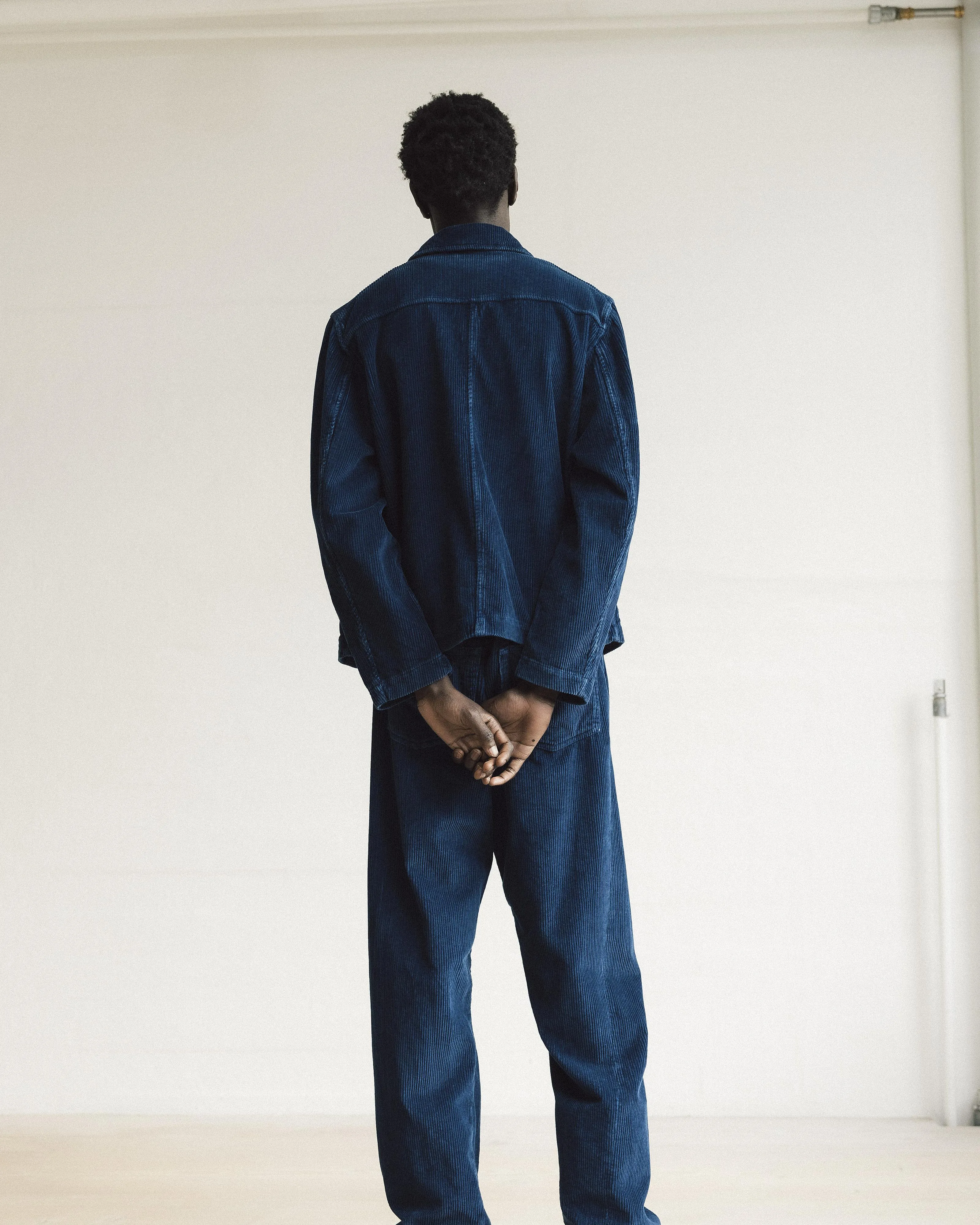 WORKER JACKET sold by Sunflower product image thumbnail 3