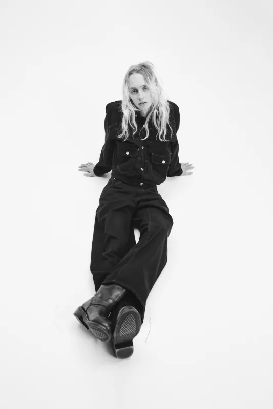 SUPER WIDE CANVAS made by Sunflower