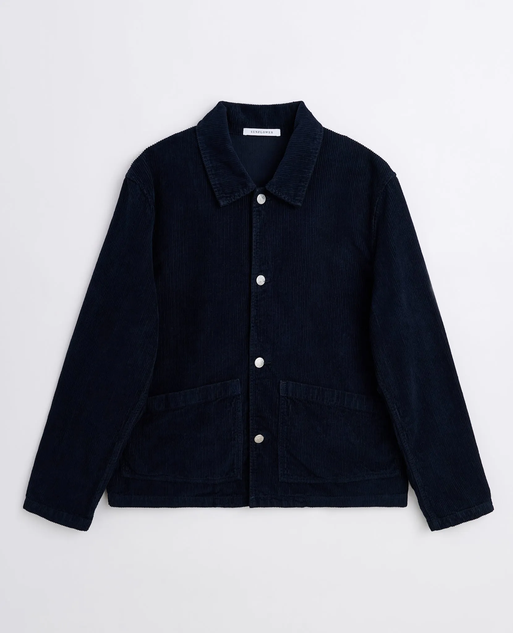 WORKER JACkET sold by Sunflower