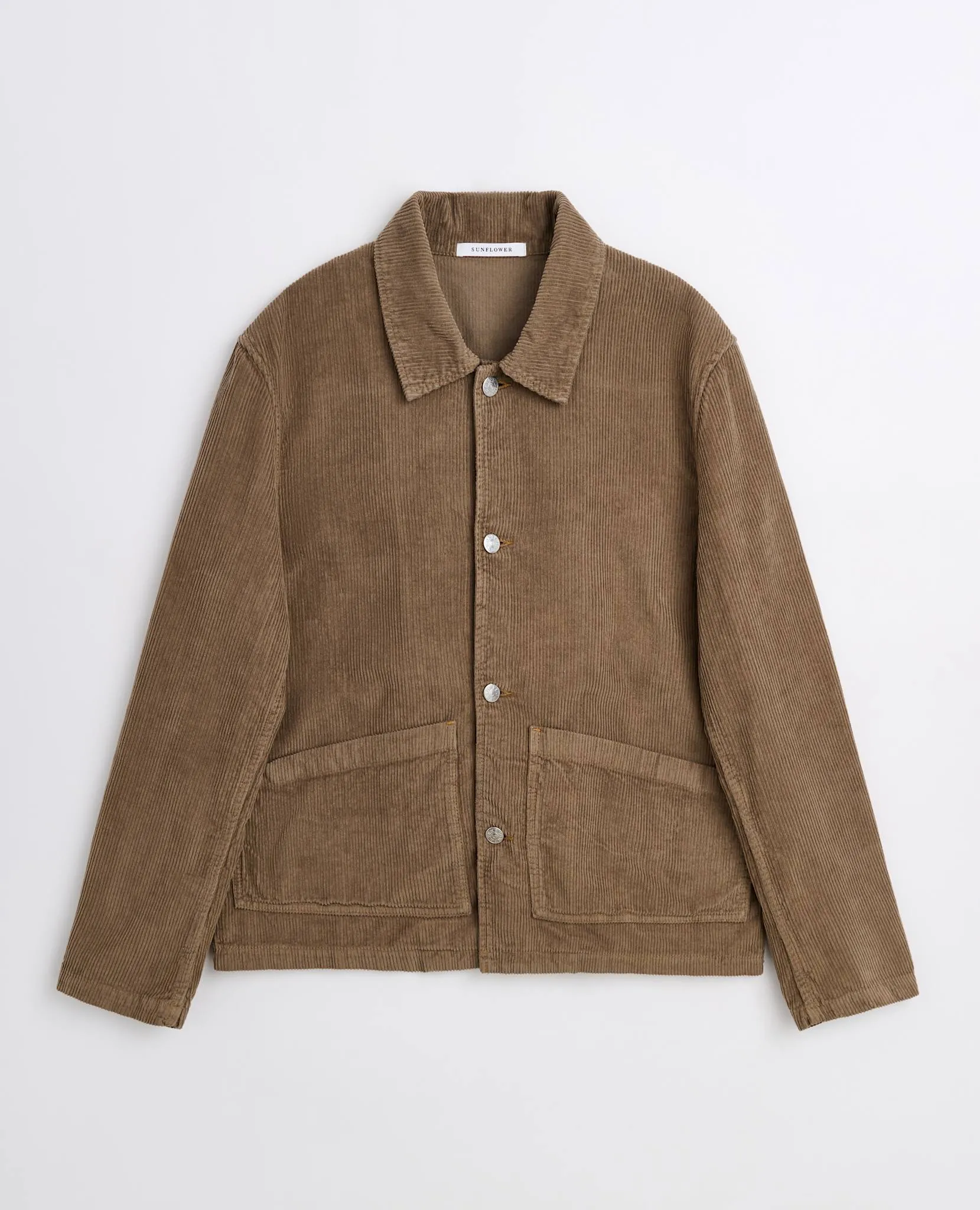 WORKER JACkET sold by Sunflower