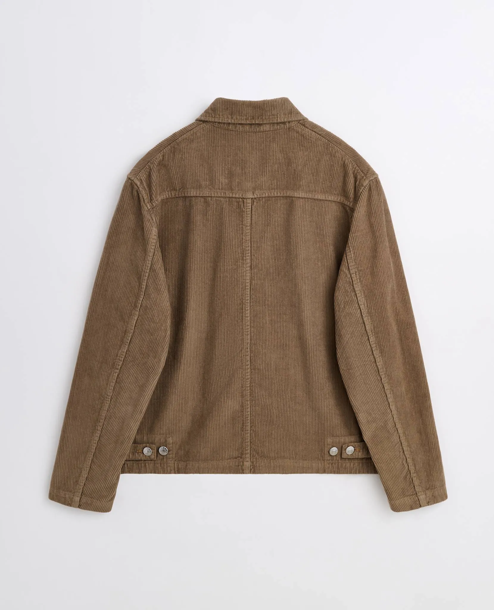 WORKER JACkET sold by Sunflower product image thumbnail 2