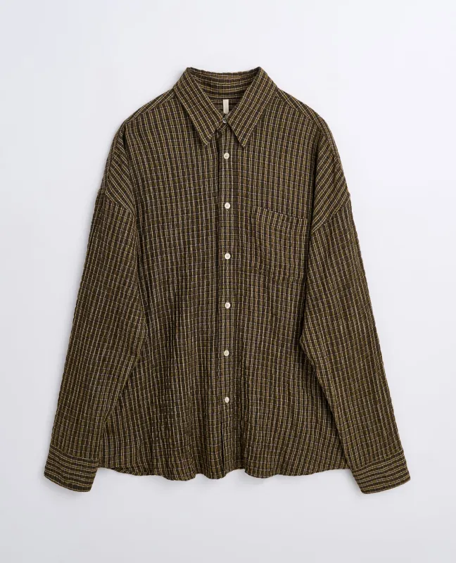 STABLE SHIRT sold by Sunflower