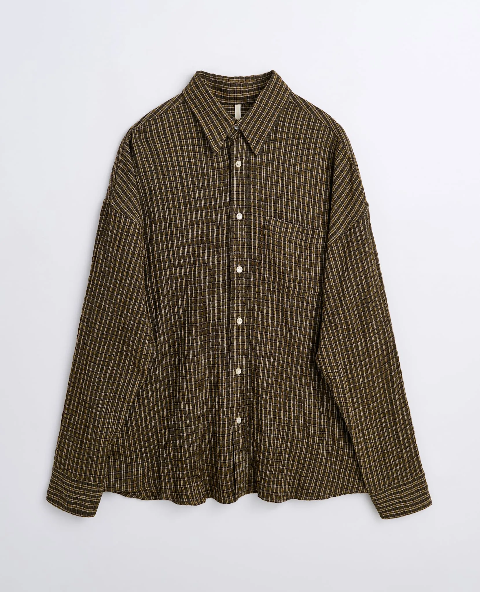 STABLE SHIRT sold by Sunflower