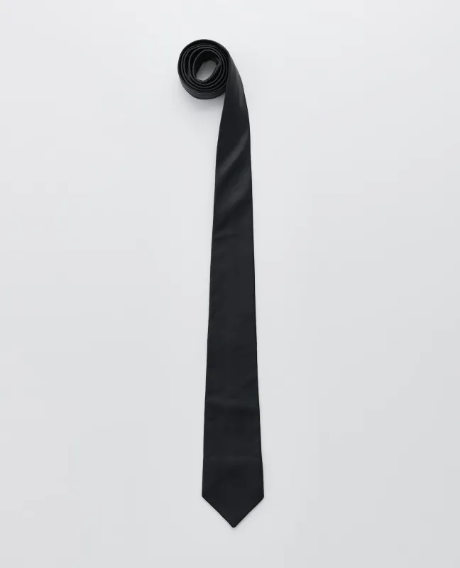 LEATHER TIE made by Sunflower