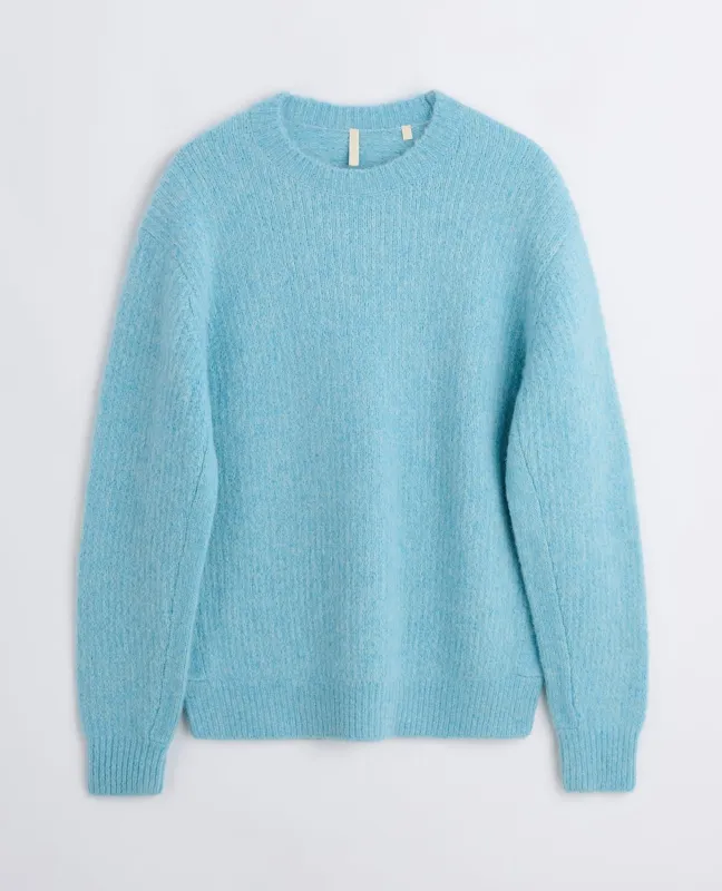 YAK SWEATER sold by Sunflower