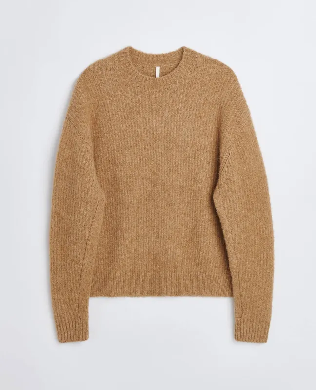 YAK SWEATER sold by Sunflower