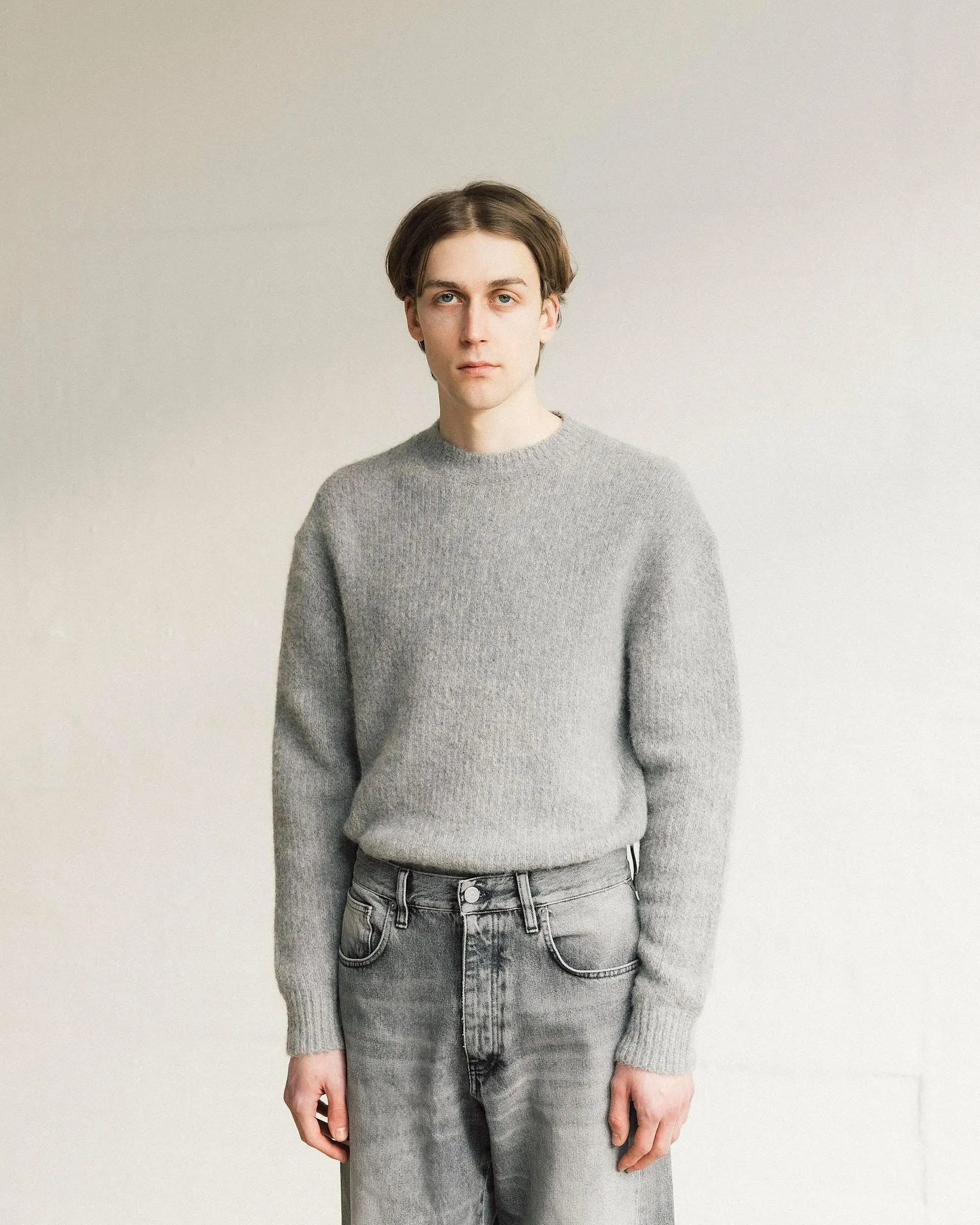 YAK SWEATER sold by Sunflower product image thumbnail 2