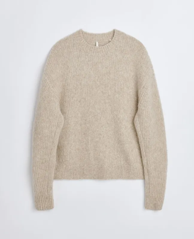 YAK SWEATER sold by Sunflower