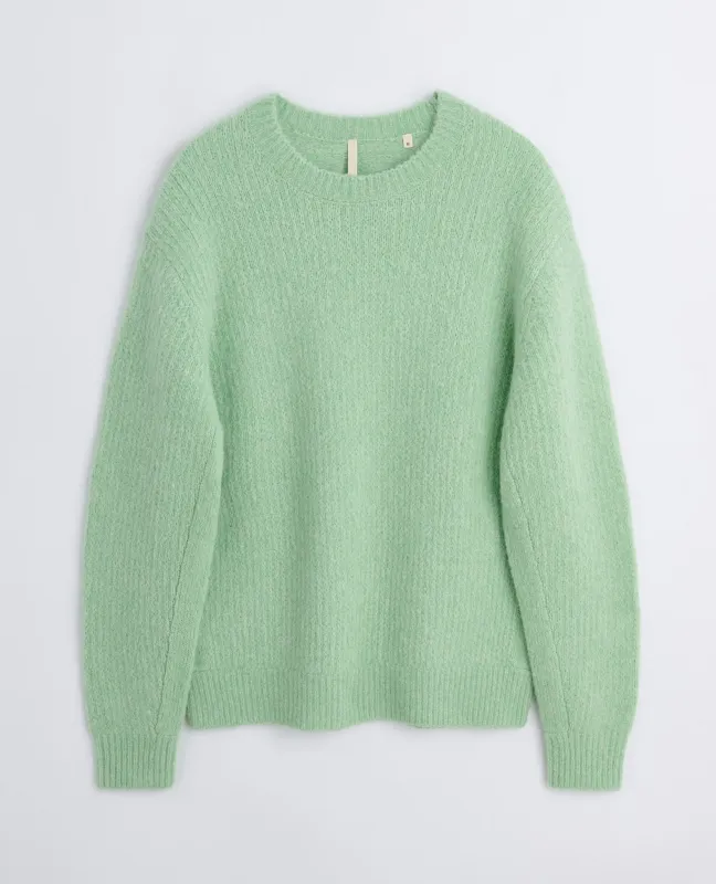 YAK SWEATER sold by Sunflower