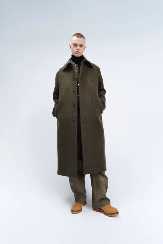 WINTER COAT sold by Sunflower