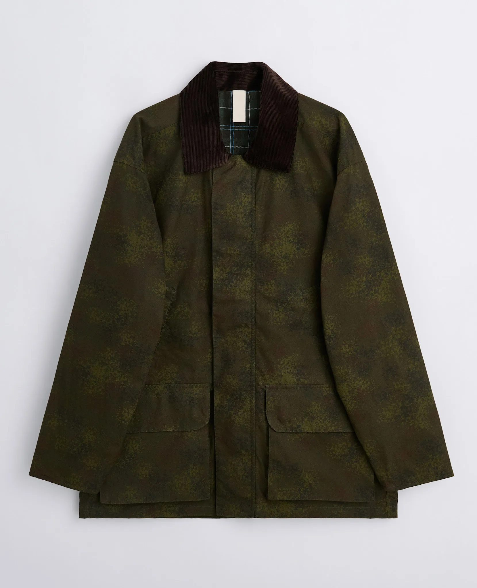 WAXED LEISURE CAMO sold by Sunflower product image thumbnail 2