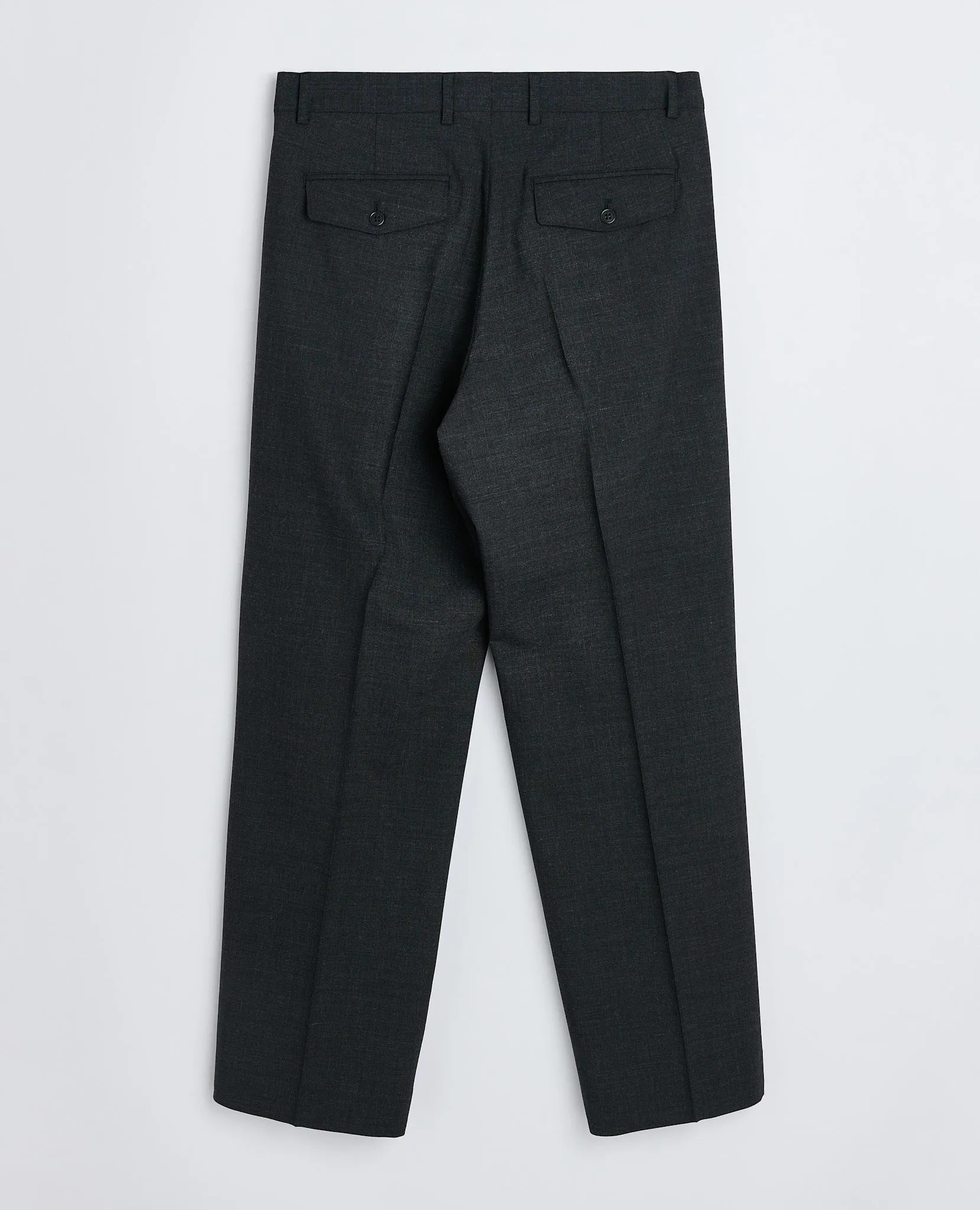 WIDE PLEATED TROUSER sold by Sunflower product image thumbnail 2