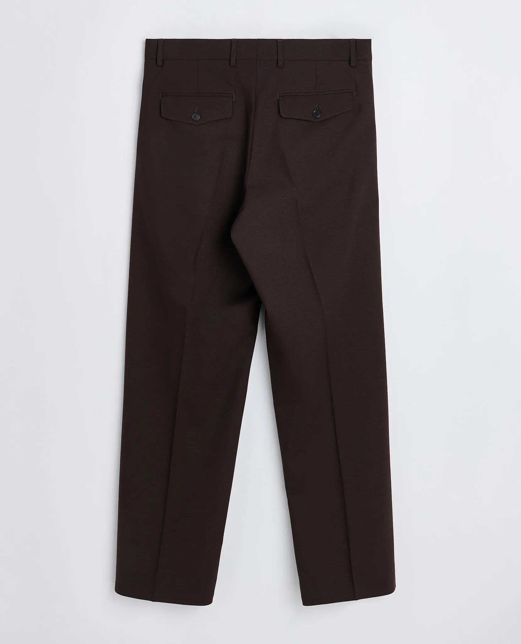 WIDE PLEATED TROUSER sold by Sunflower product image thumbnail 2