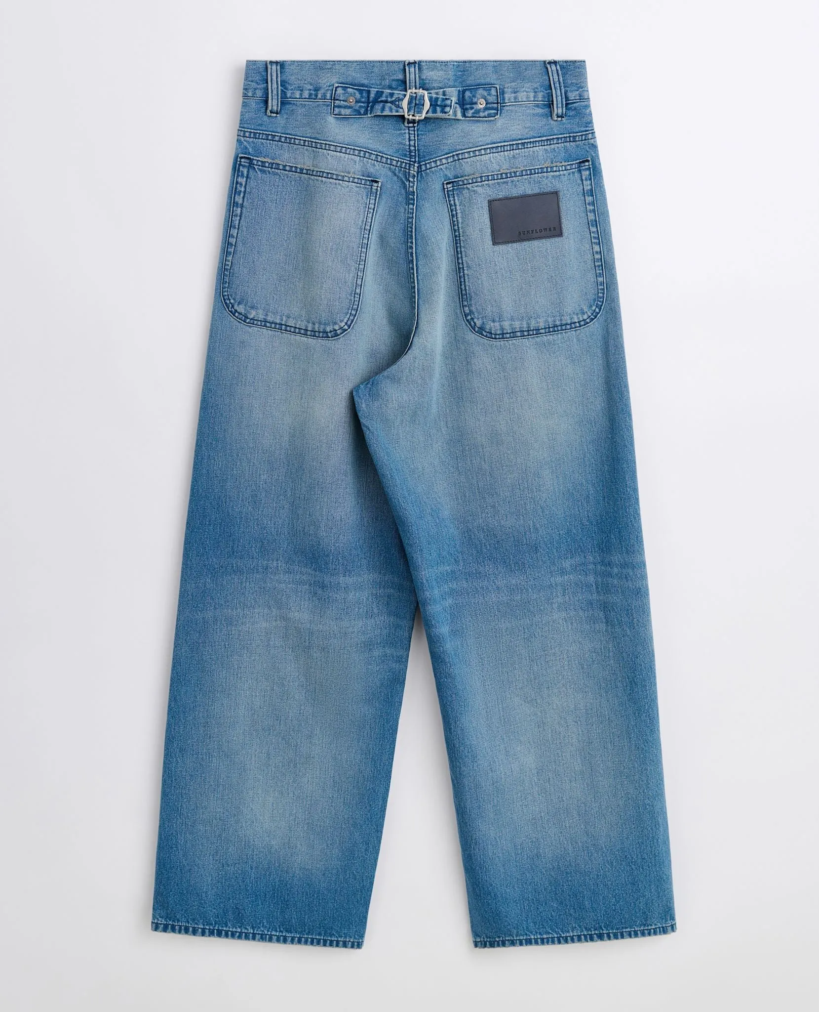 SUPER WIDE CINCH sold by Sunflower product image thumbnail 2