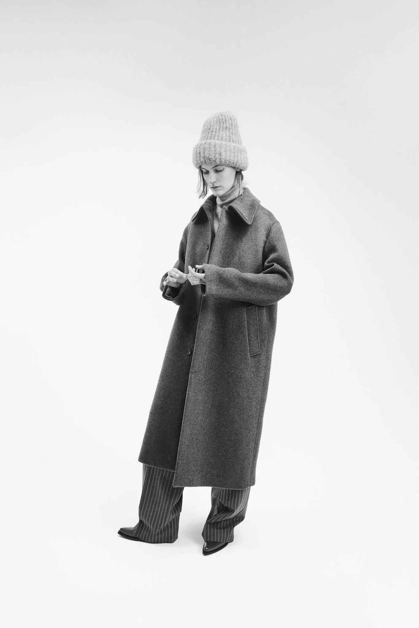 WINTER COAT sold by Sunflower