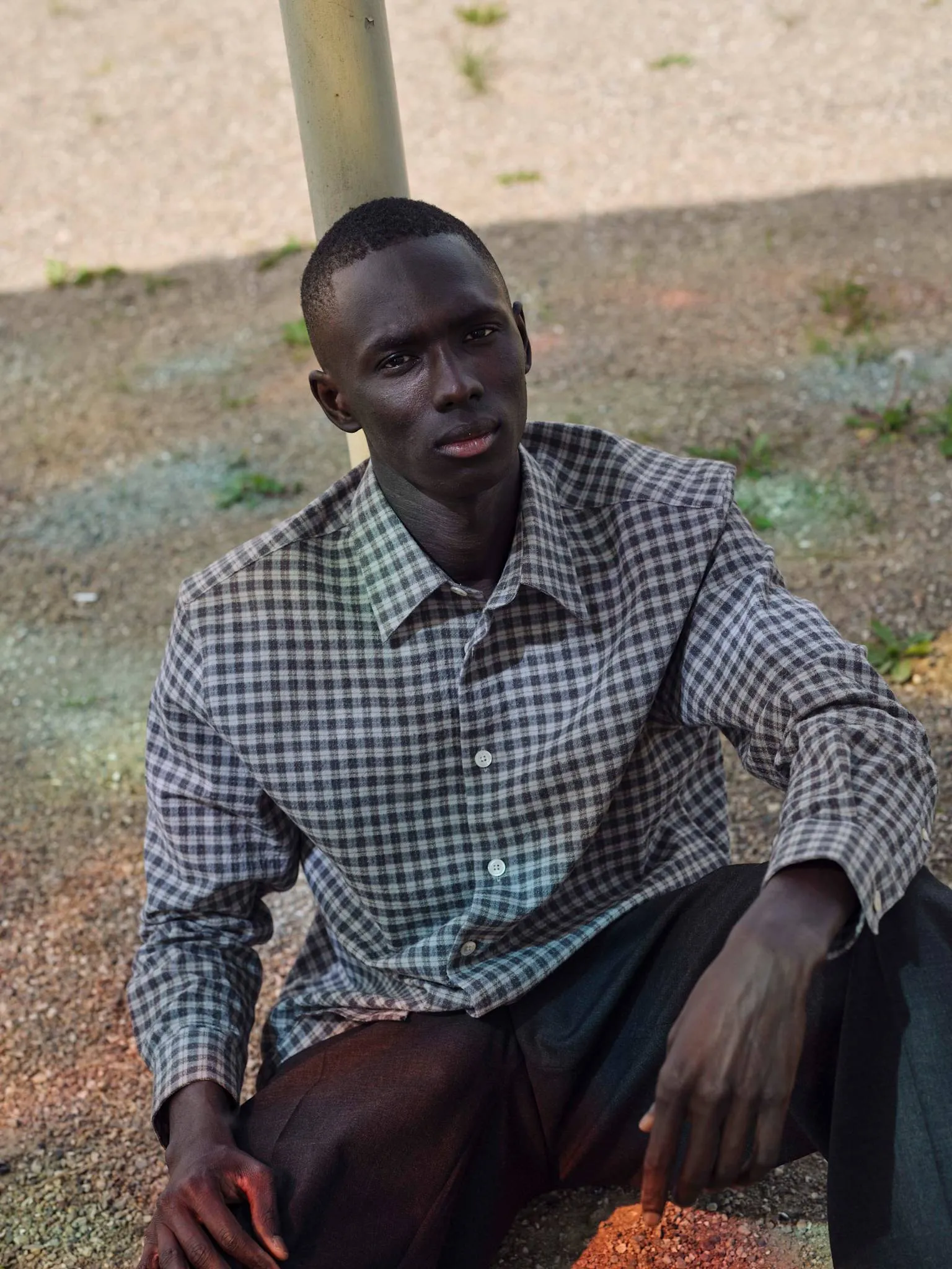 Studio Shirt sold by Sunflower product image thumbnail 3