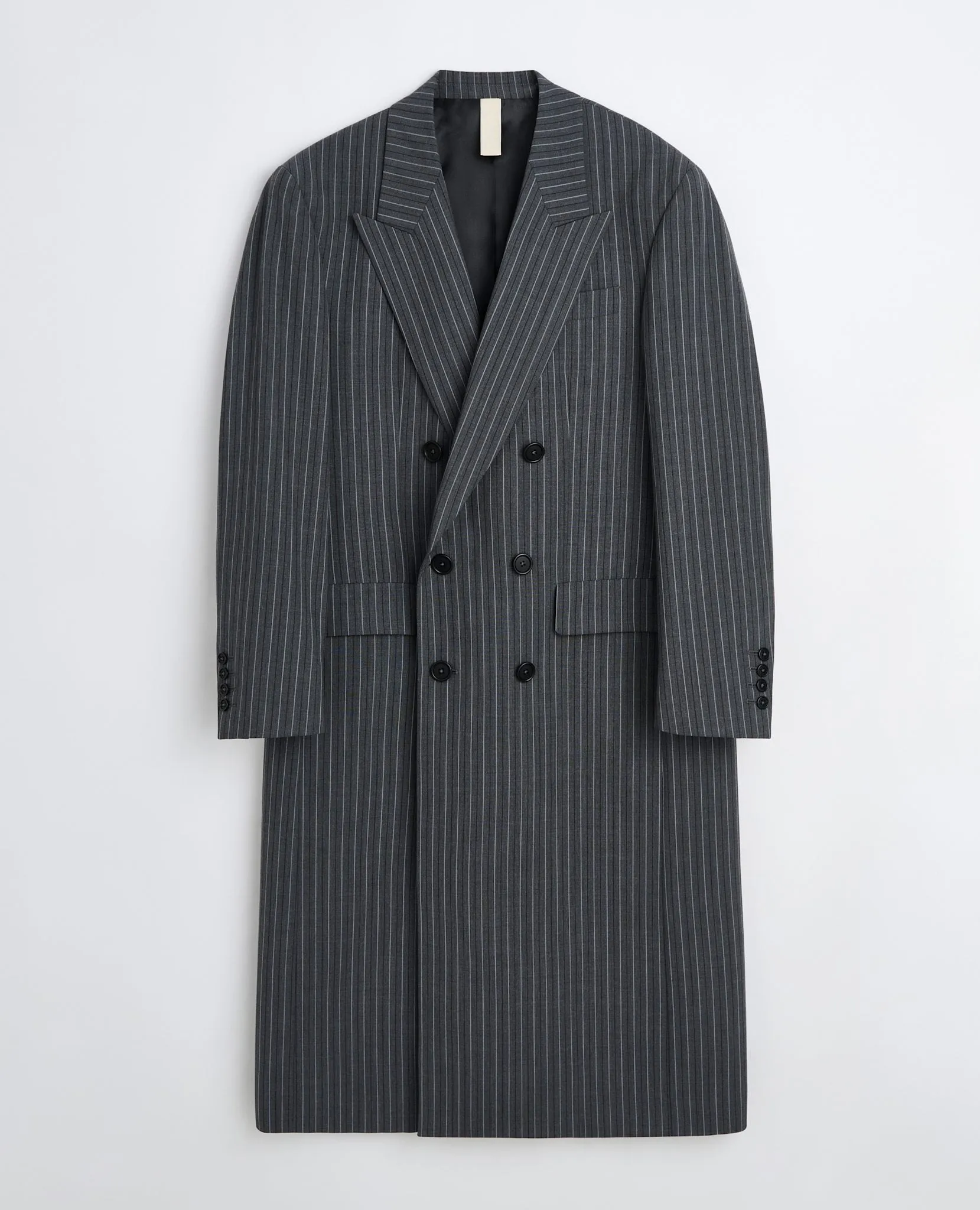 DB Coat sold by Sunflower