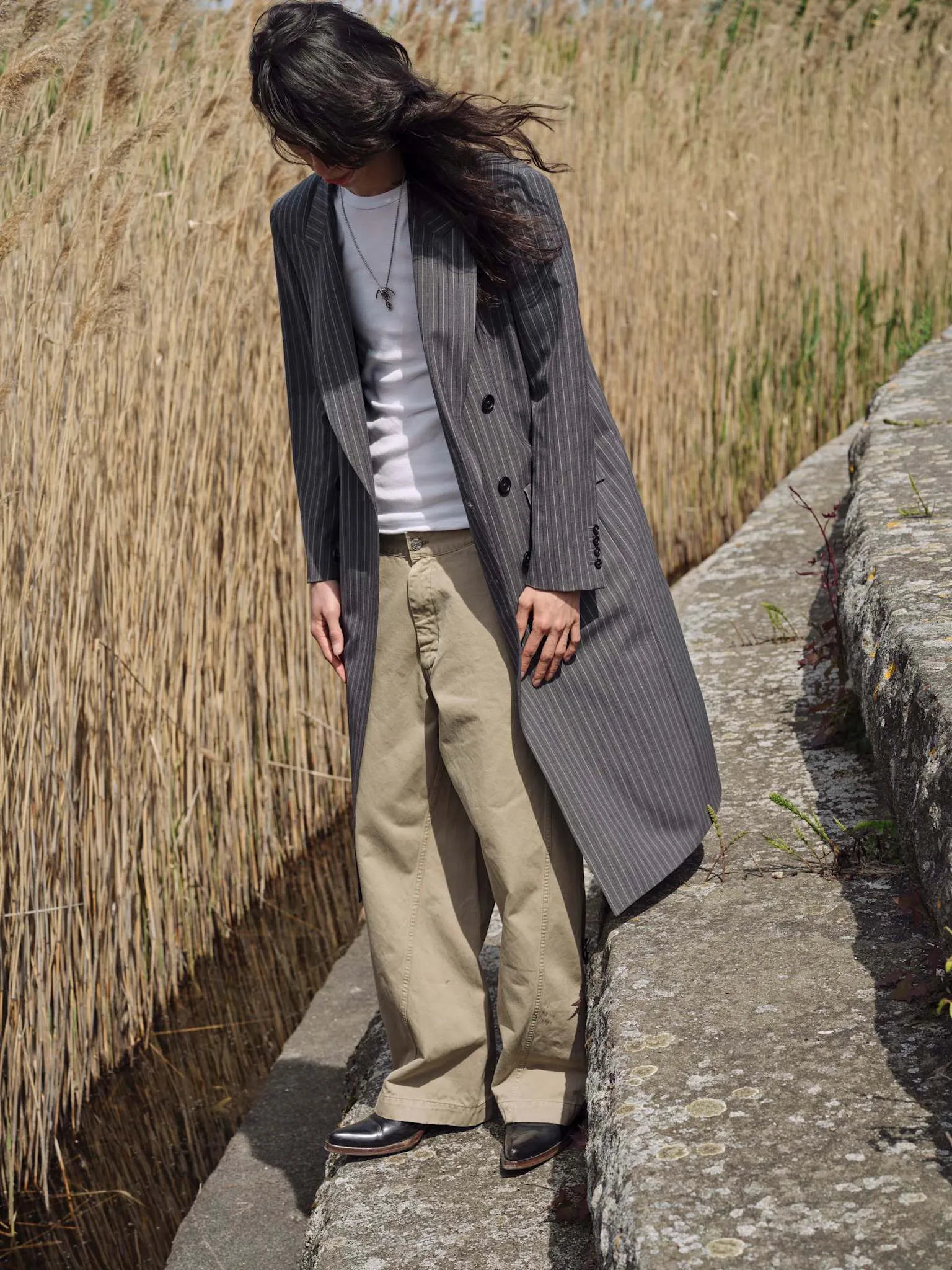 DB Coat sold by Sunflower product image thumbnail 4