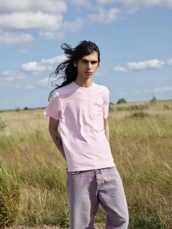 Logo Tee sold by Sunflower