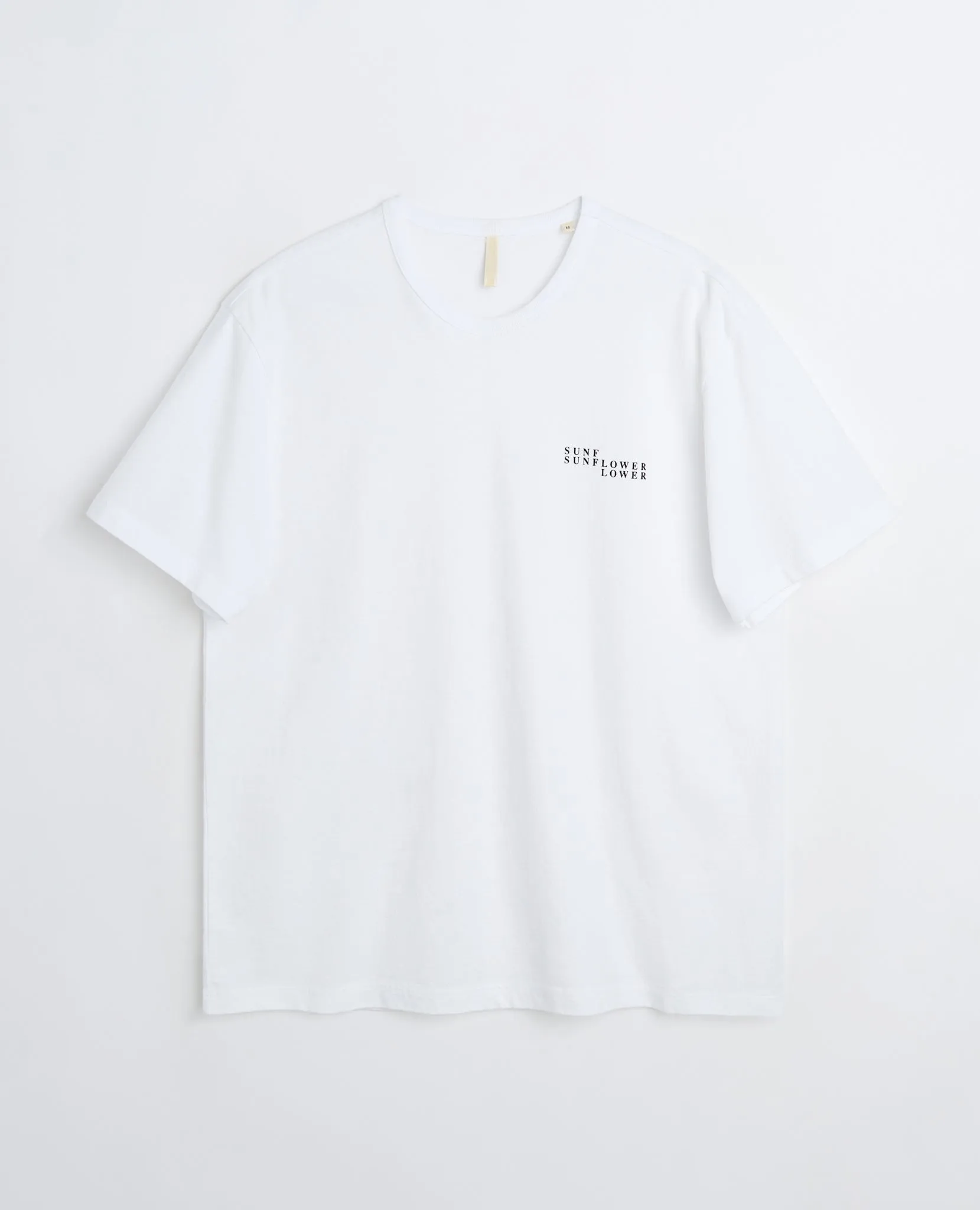 Logo Tee sold by Sunflower