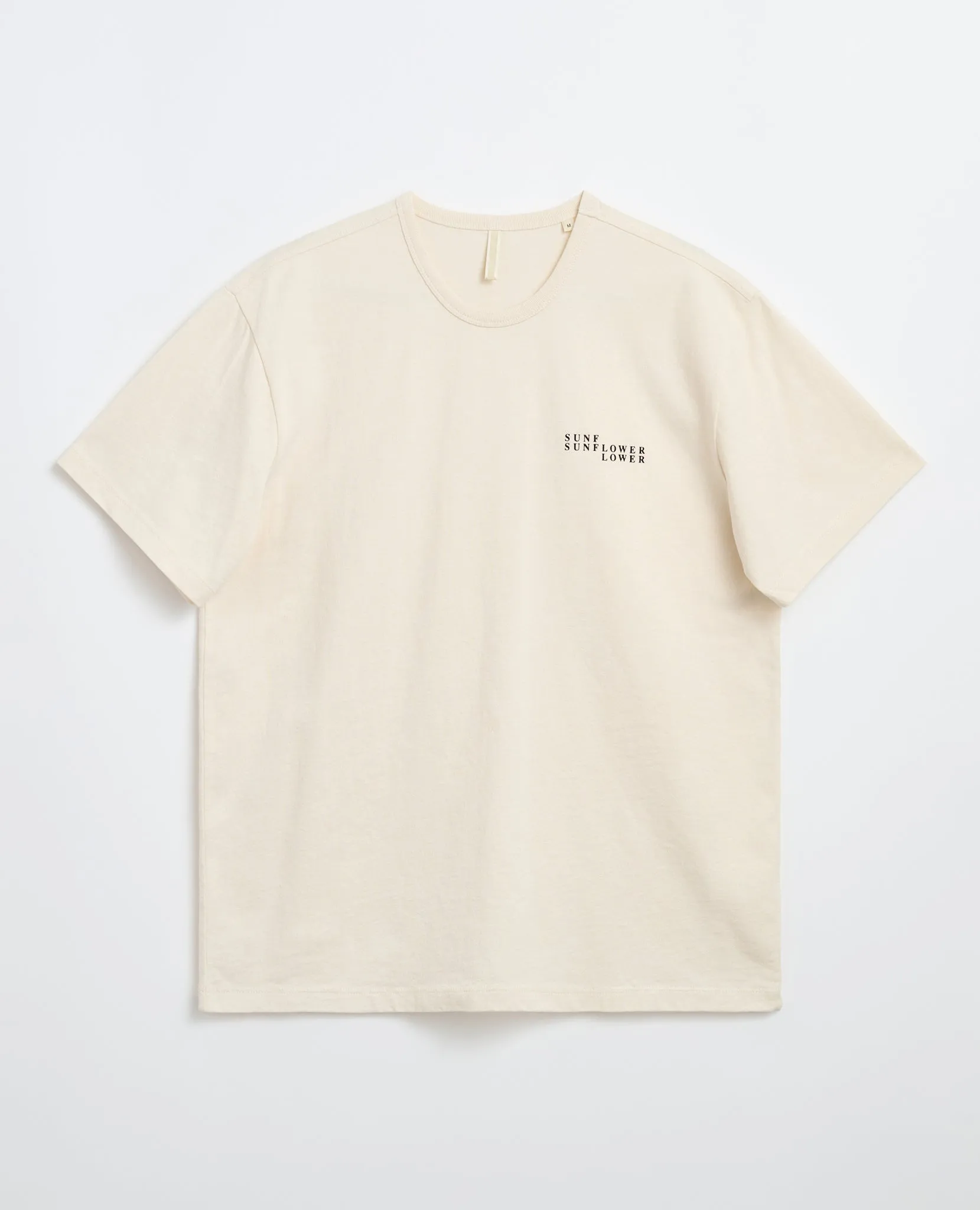 Logo Tee sold by Sunflower