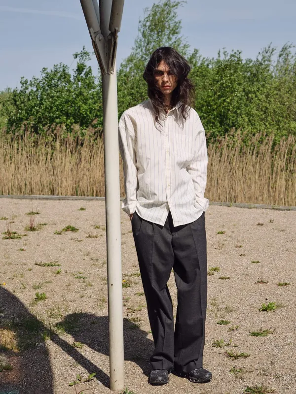 Stable Shirt sold by Sunflower