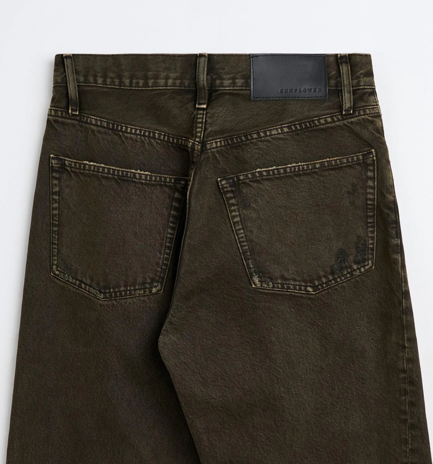 Wide Twist sold by Sunflower product image thumbnail 3