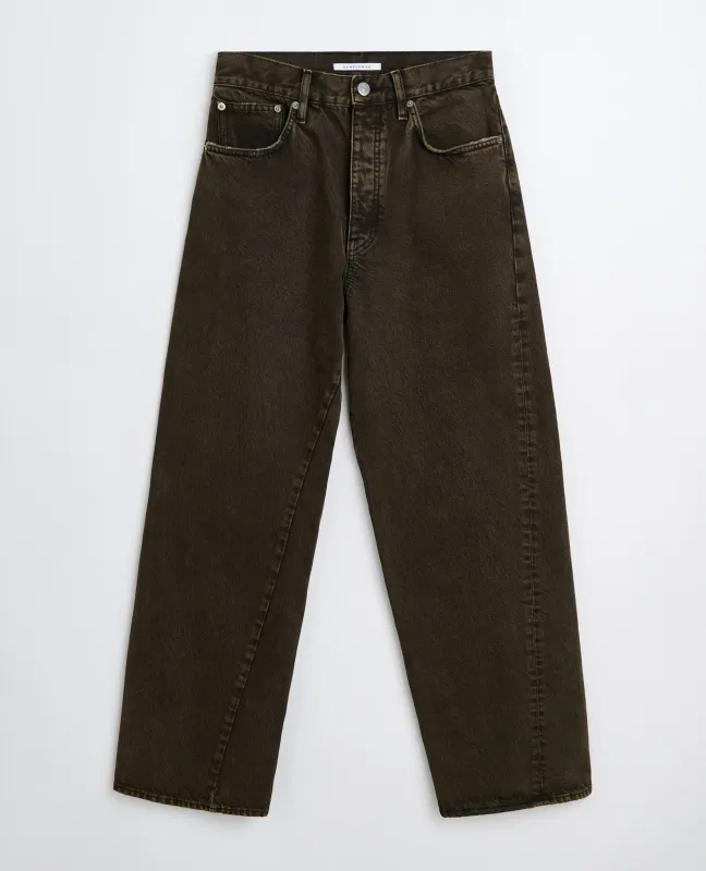 Wide Twist sold by Sunflower