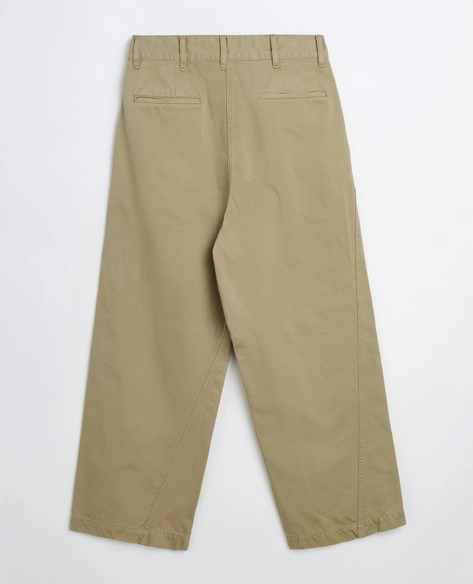 Wide Twist Chino sold by Sunflower product image thumbnail 2