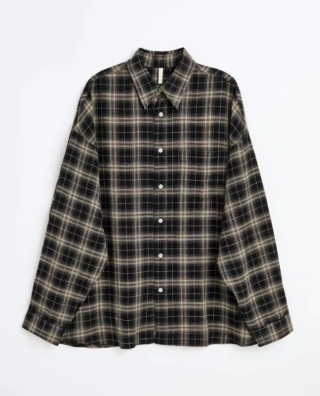 Stable Shirt made by Sunflower